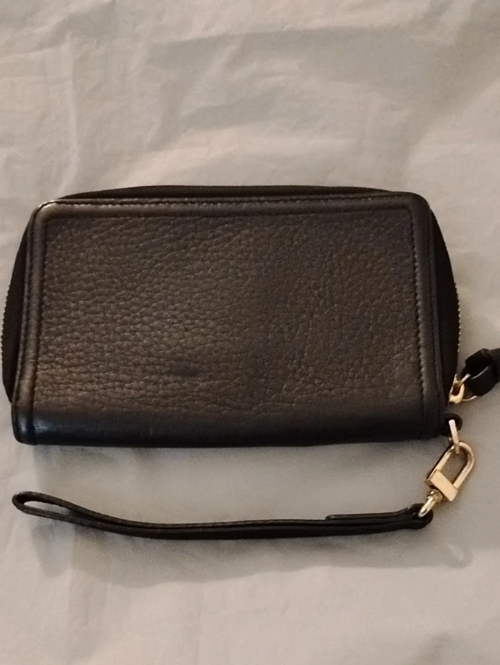 Tory Burch Wristlet